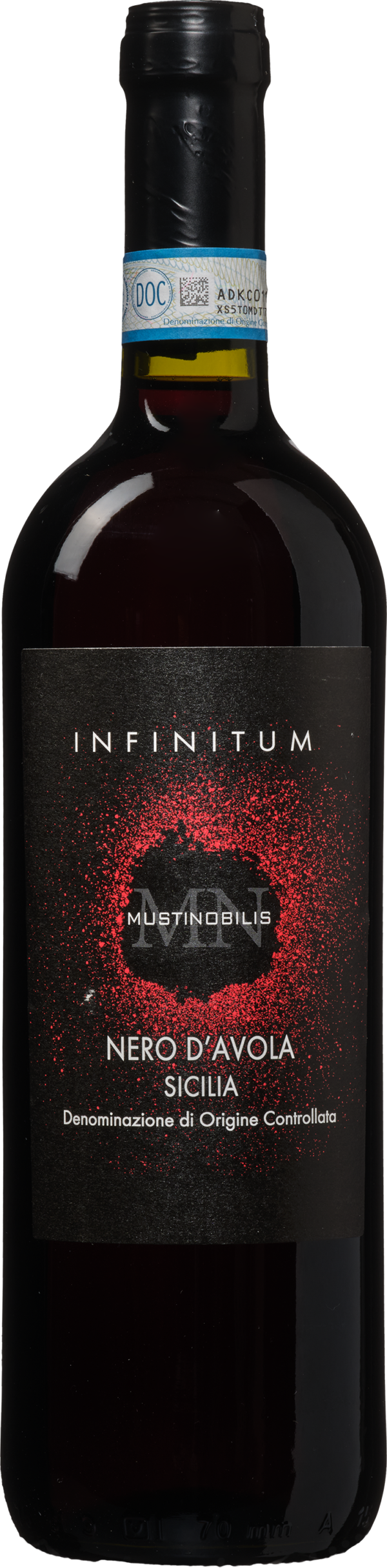 Infinitum Nero d&apos;Avola