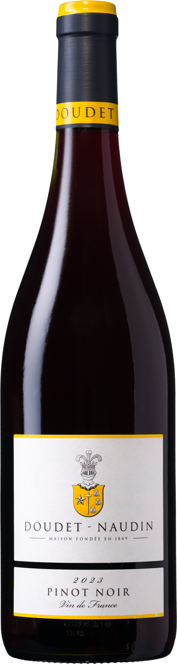 Doudet-Naudin Pinot Noir