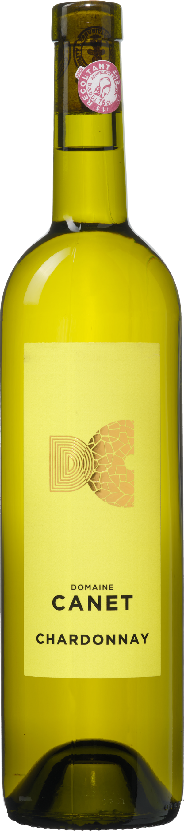 Domaine Canet Chardonnay