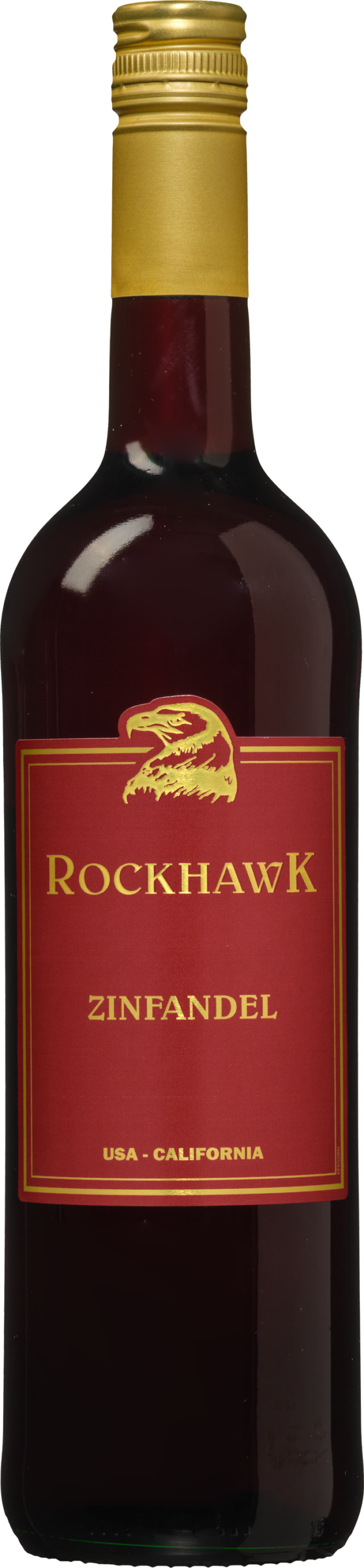 Rockhawk Zinfandel