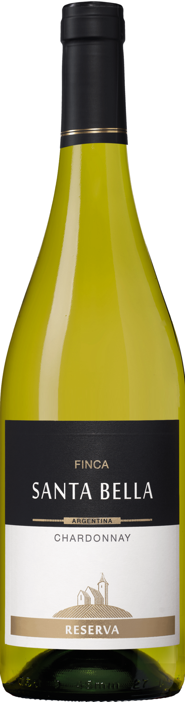 Finca Santa Bella Chardonnay Reserva