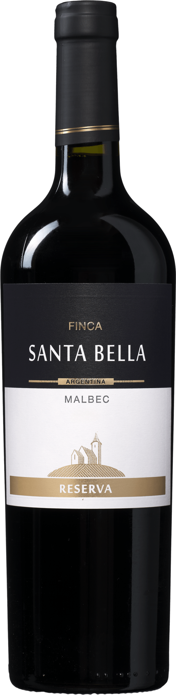 Finca Santa Bella Reserva Malbec