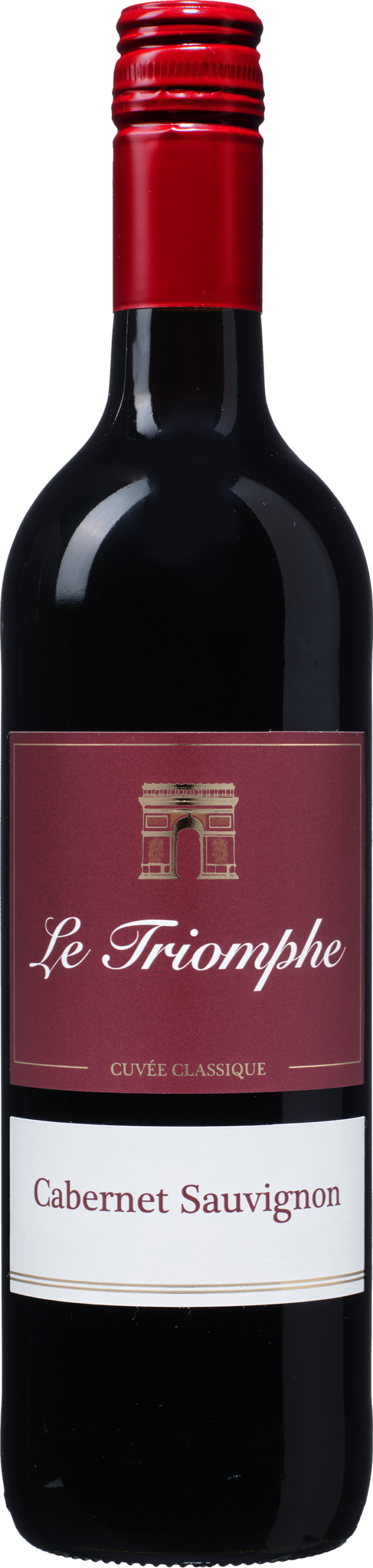 Le Triomphe Cabernet Sauvignon