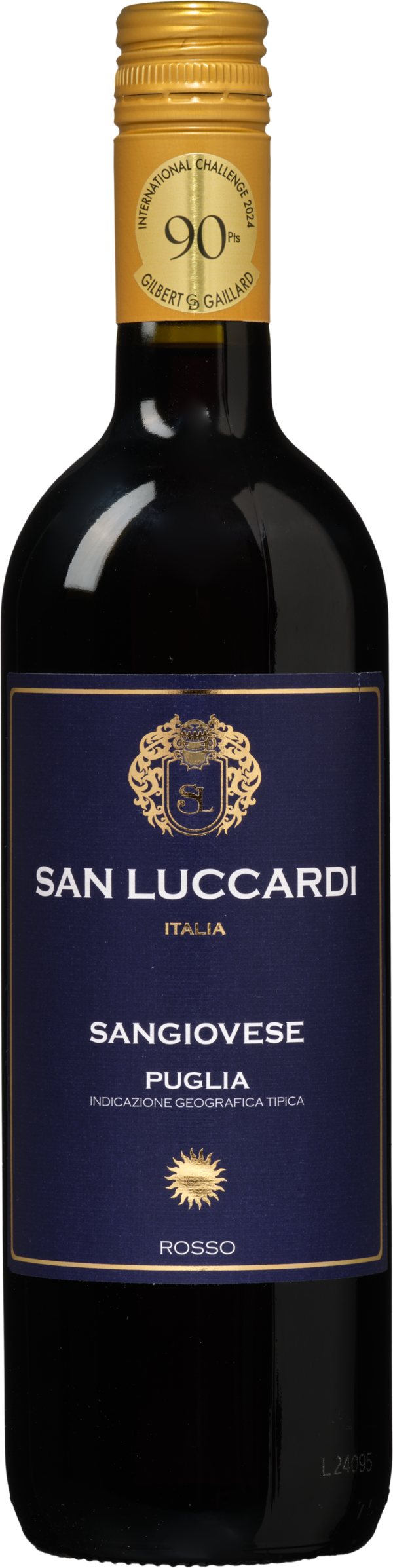 San Luccardi Sangiovese