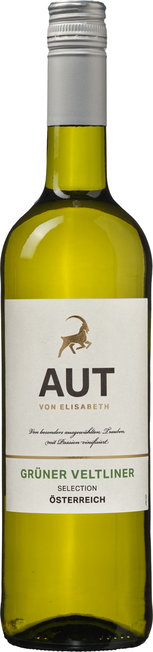 AUT von Elisabeth Grüner Veltliner