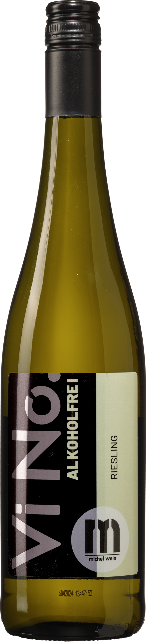 Michel Wein 'ViNo' Riesling Alcoholvrij