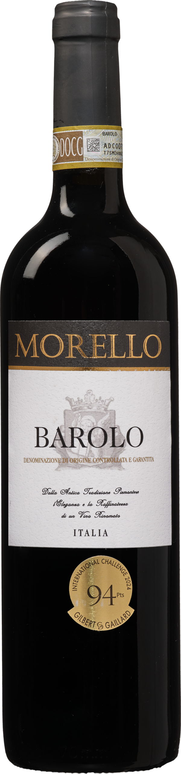 Morello Barolo