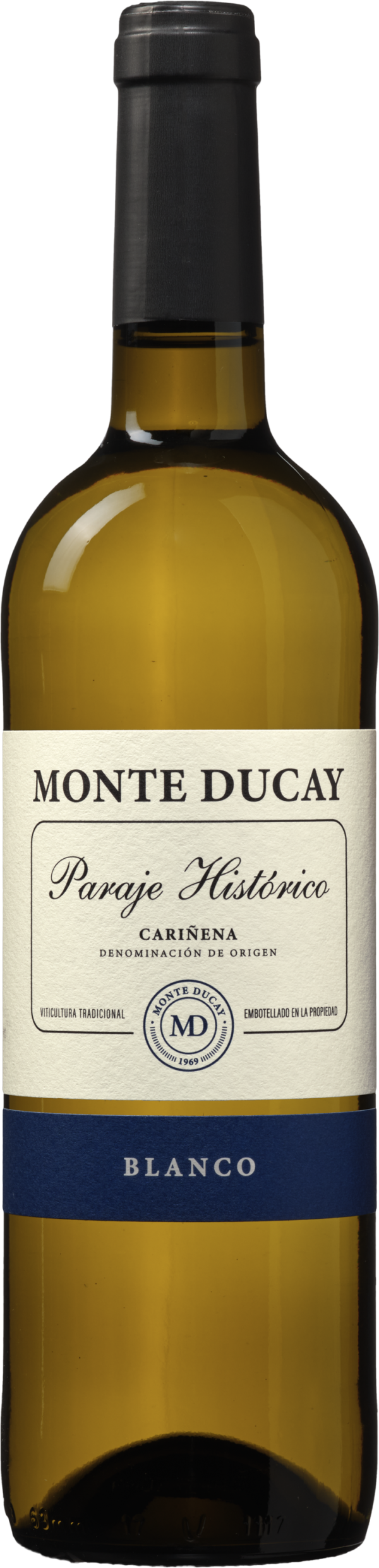 Monte Ducay Paraje Historico Blanco