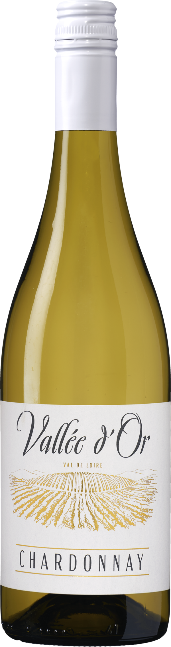 Vallée d&apos;Or Chardonnay