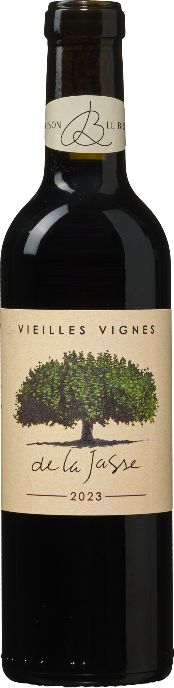 Domaine de la Jasse &apos;Vieilles Vignes&apos; Cabernet-Merlot (375 ml)