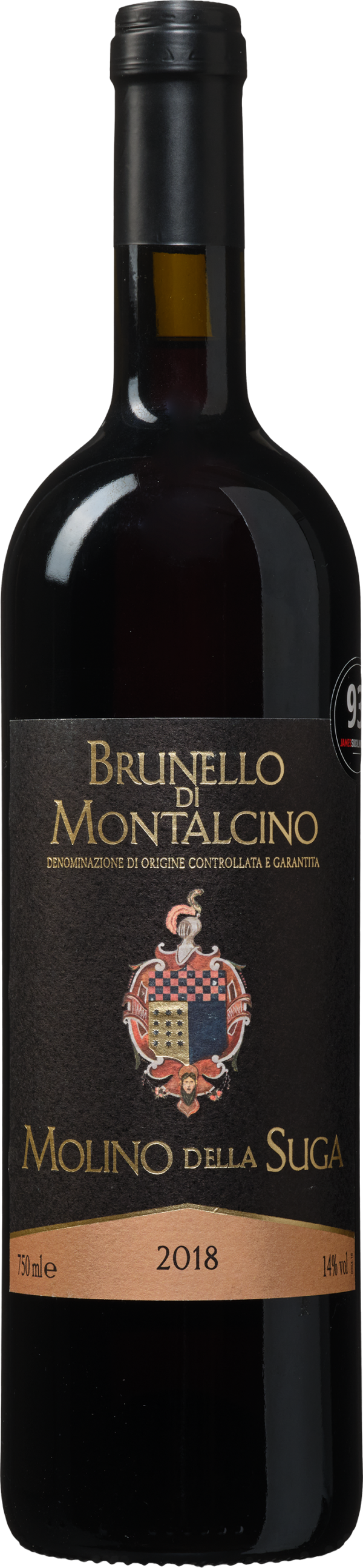 Molino della Suga Brunello di Montalcino