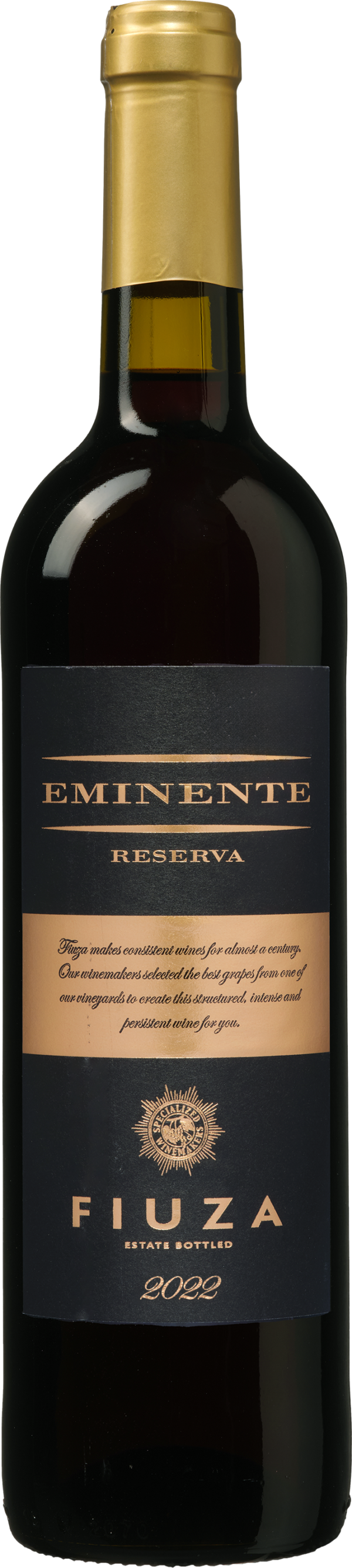 Fiuza Eminente Reserva