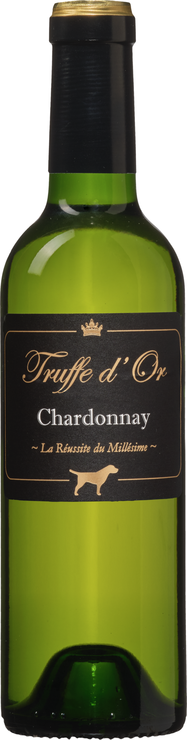 Truffe d&apos;Or Chardonnay (375 ml)