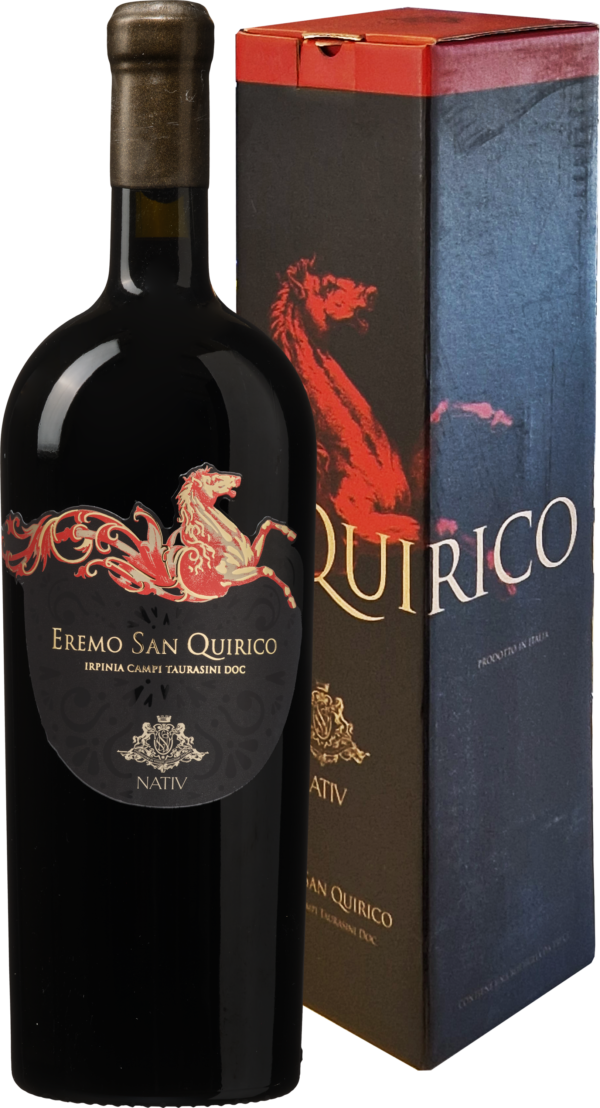 Nativ Eremo San Quirico Irpinia Magnum