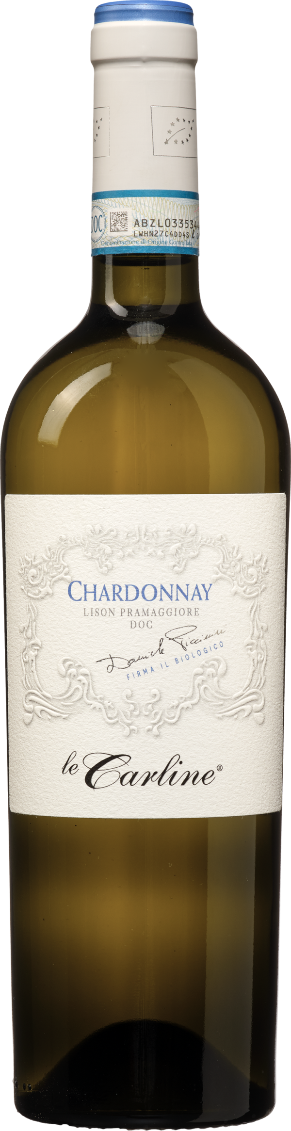 (Organic) Lison Pramaggiore Le Carline Chardonnay