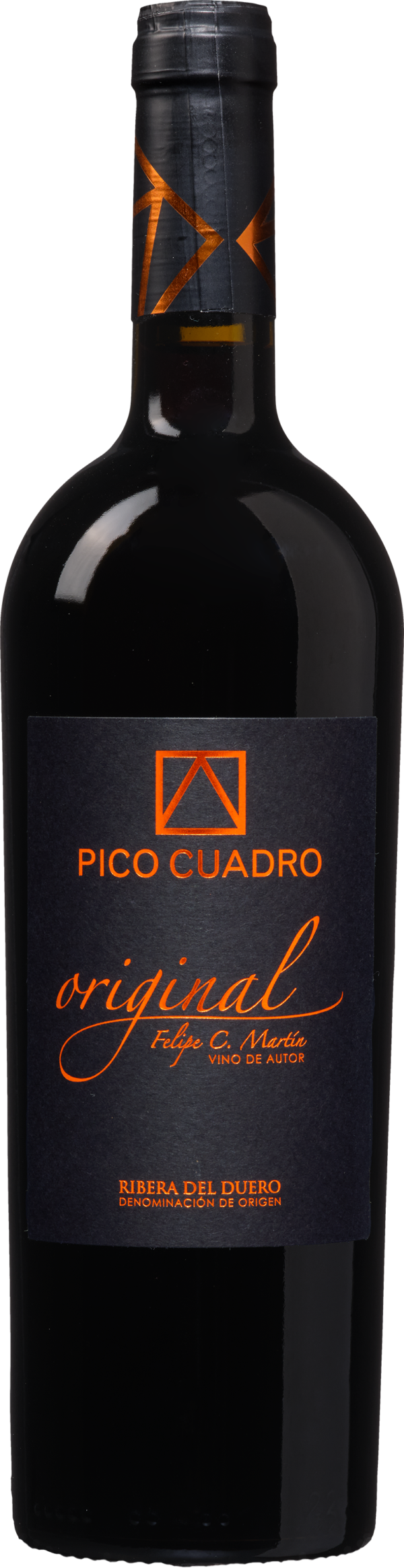 Pico Cuadro &apos;Original&apos; Ribera del Duero