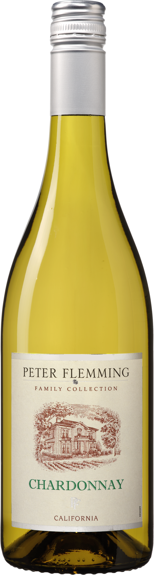 Peter Flemming Estates Chardonnay