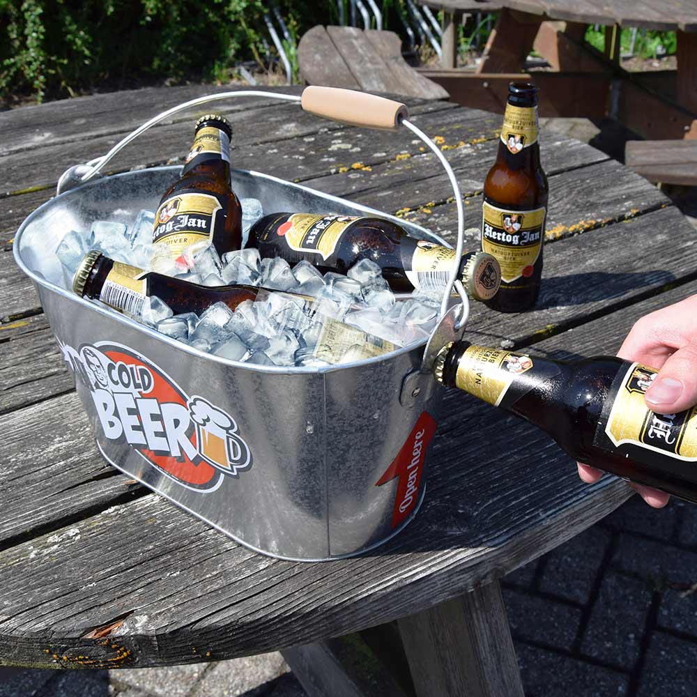 Bierkoeler IJsemmer 1 Bierkoeler IJsemmer