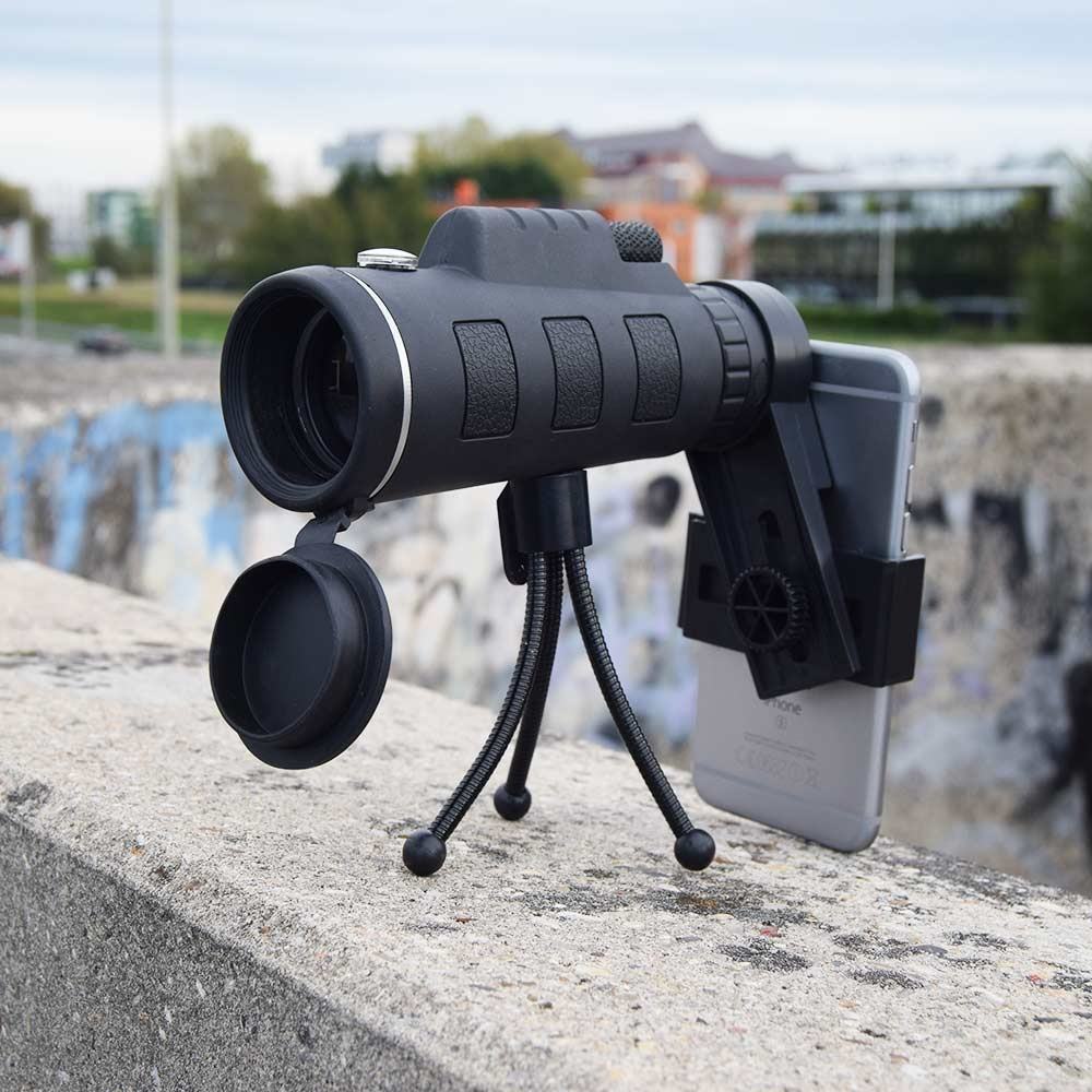 Telescoop Smartphone Camera 1 Telescoop Smartphone Camera