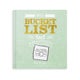 Het Bucketlist boek voor vrienden met namen en foto's (Hardcover)