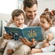 Boek met naam en foto - Lieve Papa - Hardcover