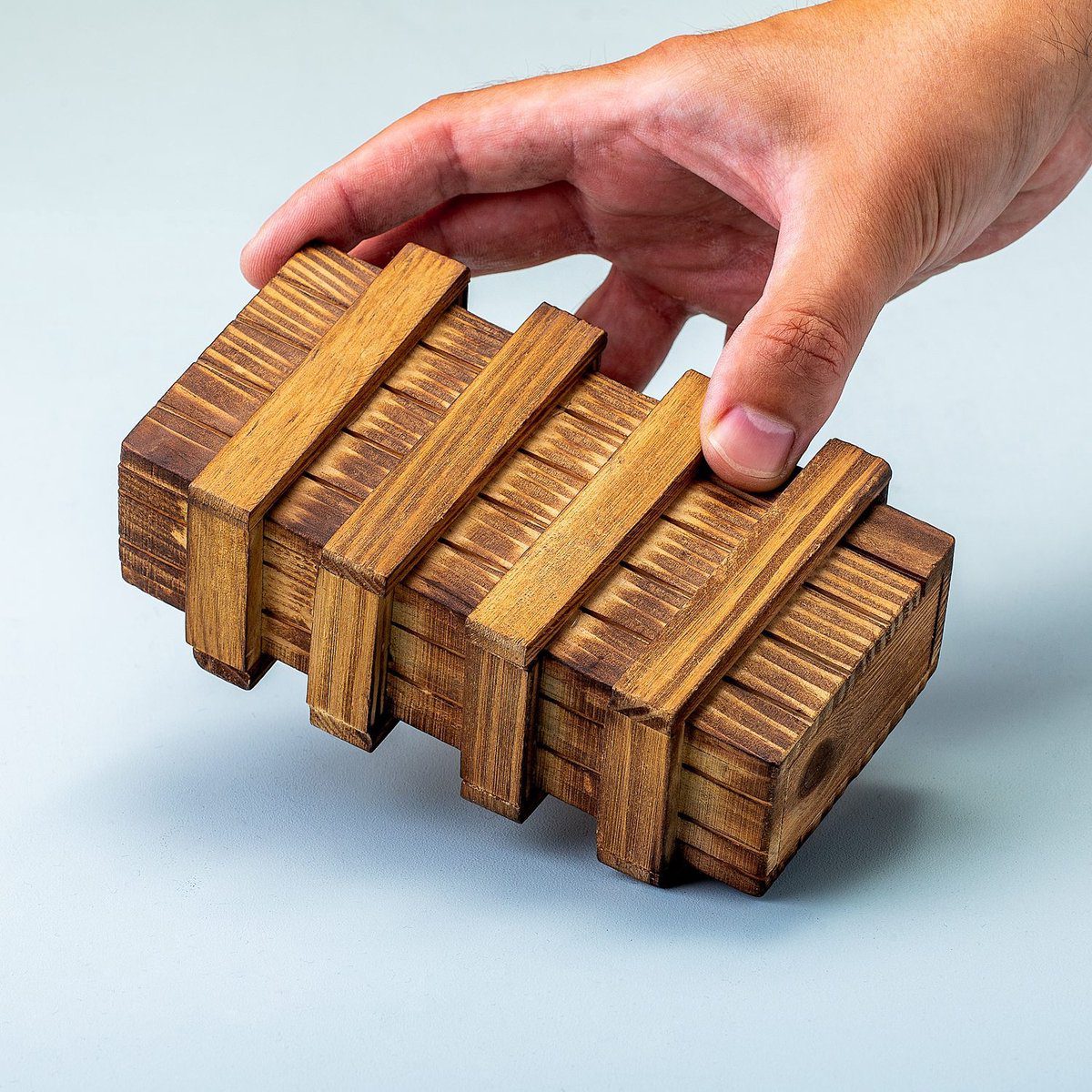 Magische Iq-Box - Groot 1 Magische Iq-Box - Groot