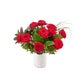 Bloemen - Boeket Rode Rozen