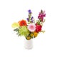 Bloemen - Plukboeket bont
