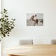 Foto op forex afdrukken - 40 x 30 cm