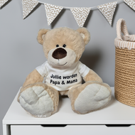 Knuffel Jullie worden papa en mama 1 Knuffel Jullie worden papa en mama