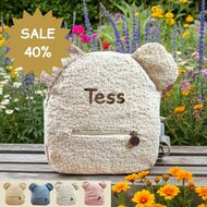 Rugzak Teddy