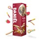 Red Band Magische Feestmix in gepersonaliseerde giftbox