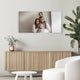 Foto op plexiglas afdrukken - 80 x 40 cm