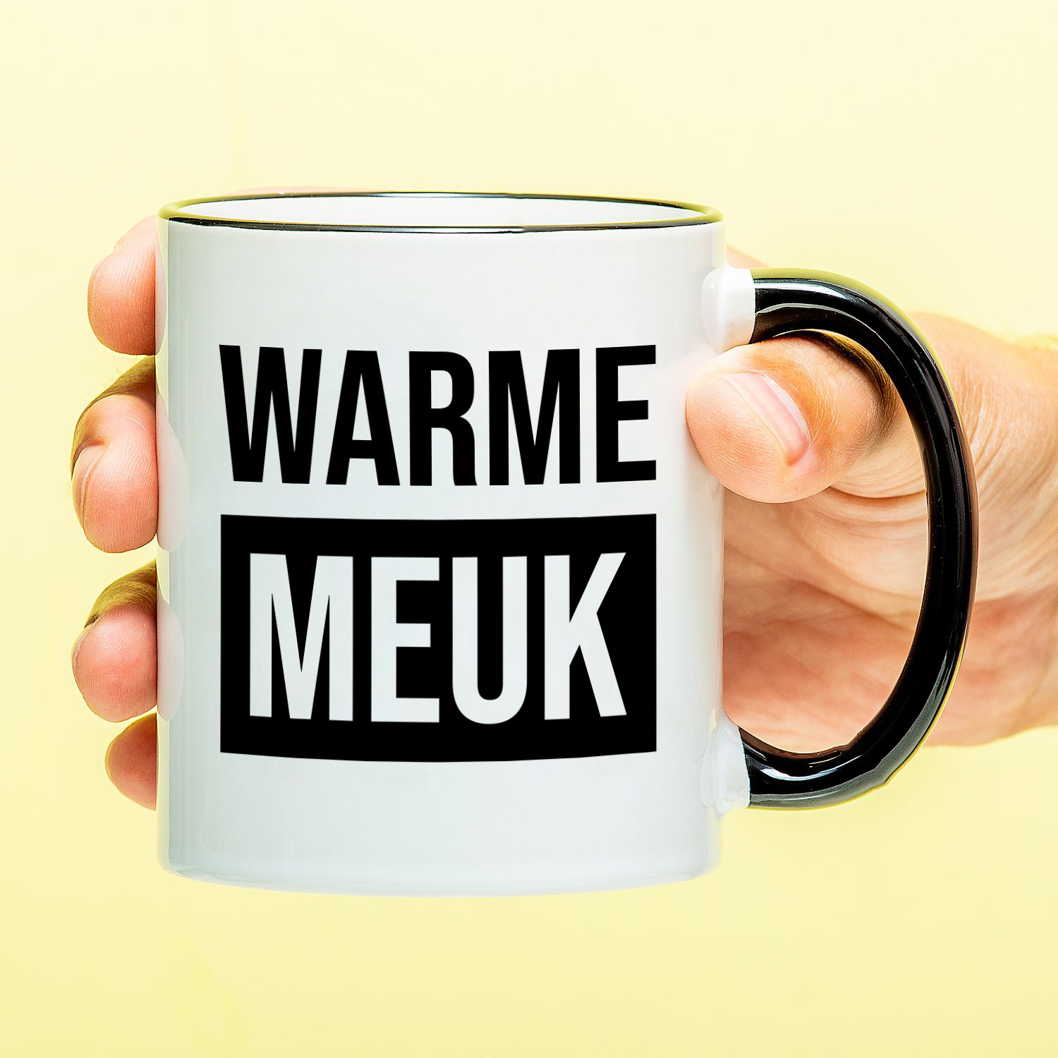 Mok Warme meuk 1 Mok Warme meuk