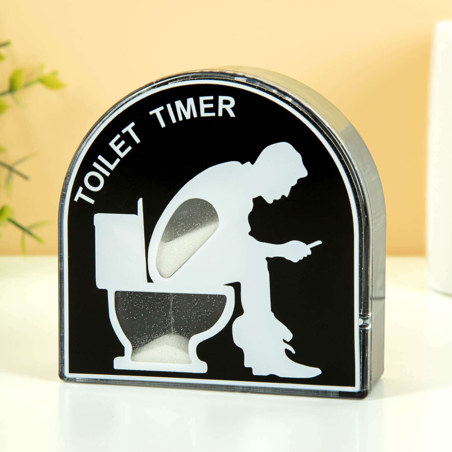 Toilet Timer 1 Toilet Timer