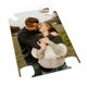 Princess fotokoffer - XL - losse inlay maken