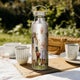 Drinkfles met naam en foto - Aluminium