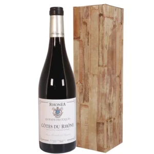Cotes Du Rhone rode wijn