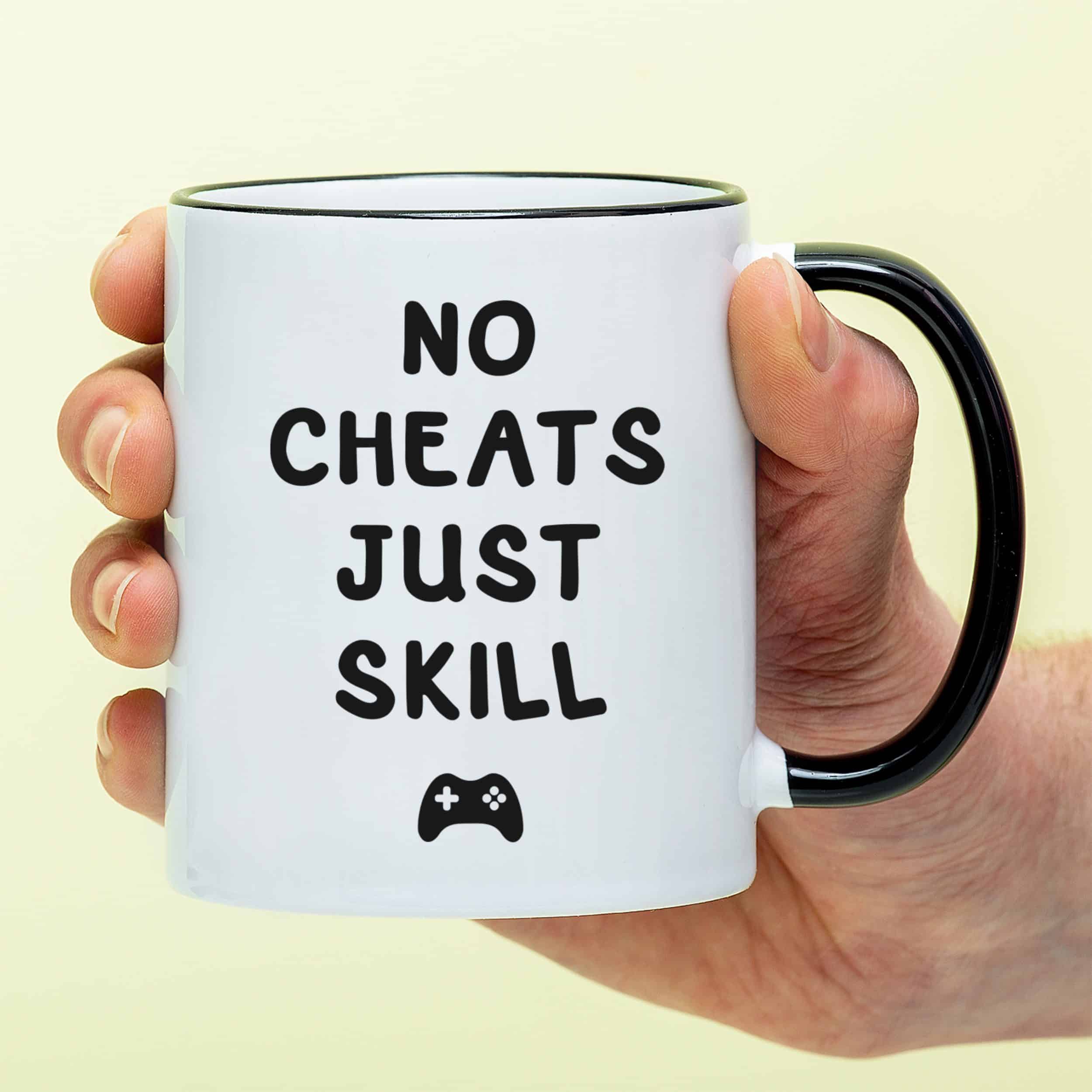 Mok No cheats, just skill 1 Mok No cheats, just skill