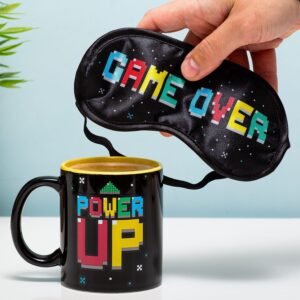 Gaming Recovery set