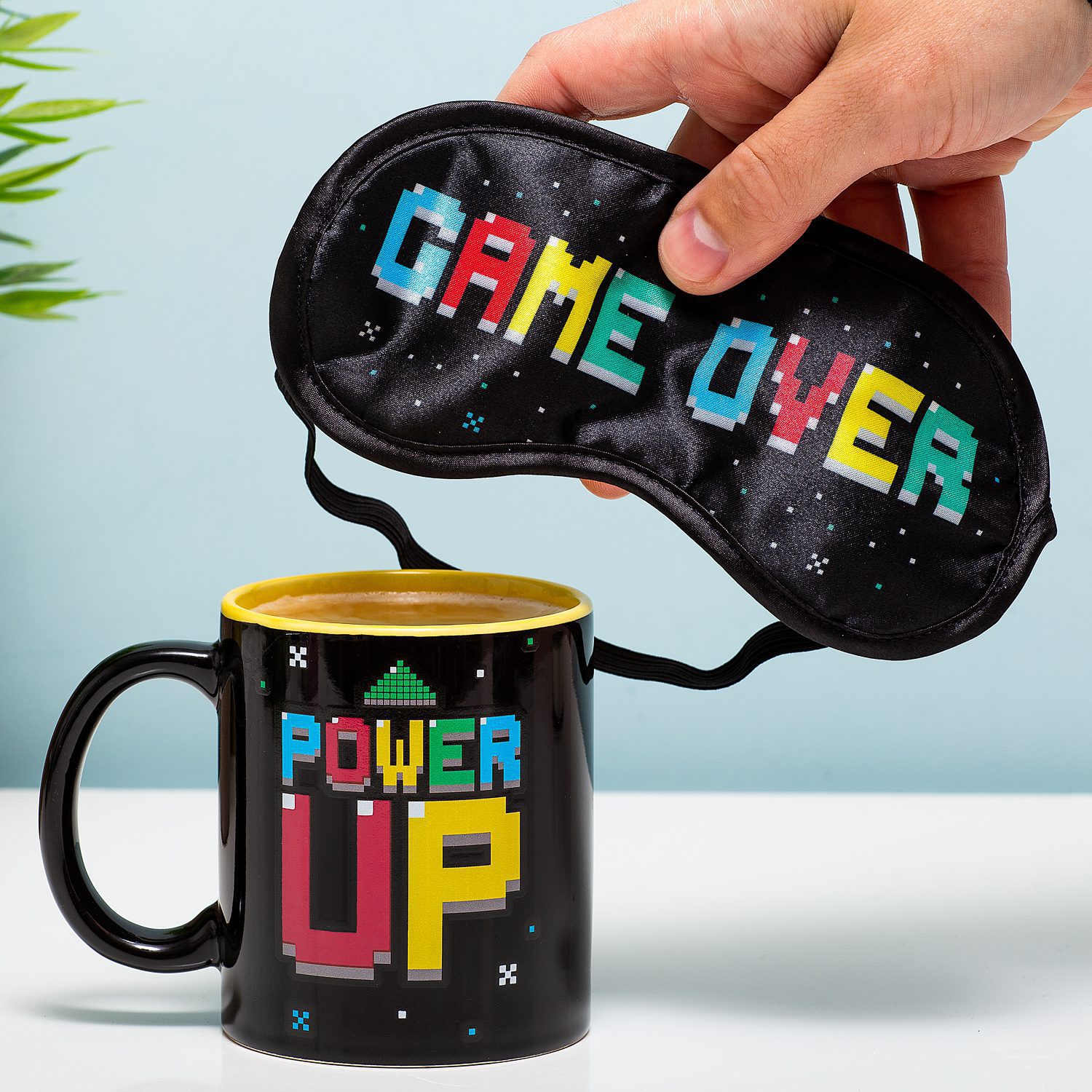 Gaming Recovery set 1 Gaming Recovery set