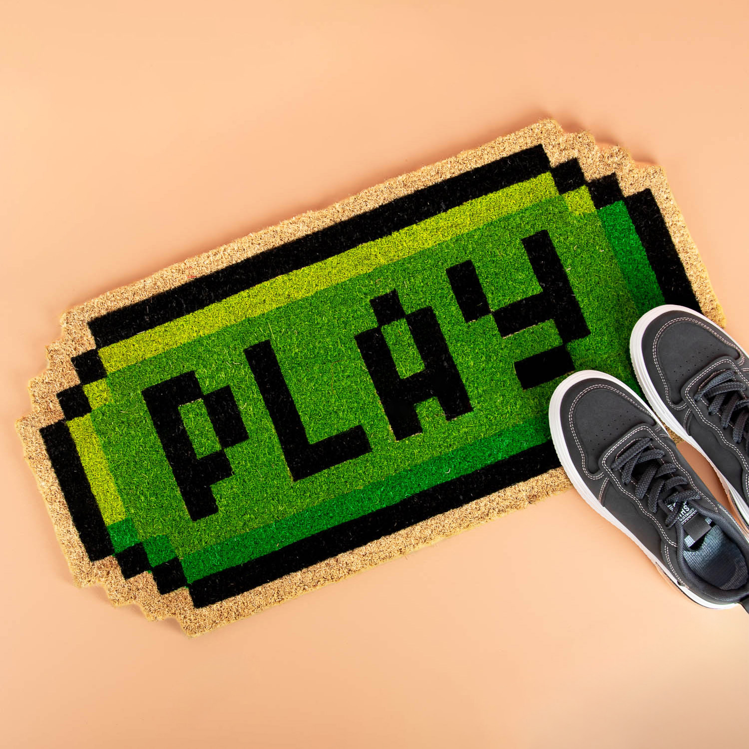 Play deurmat 1 Play deurmat