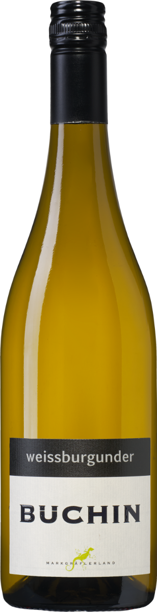 Weingut Büchin Weissburgunder 1 Weingut Büchin Weissburgunder