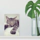 Acryl fotoblok maken - 10x15 cm
