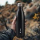 Thermosfles met naam - 750 ml