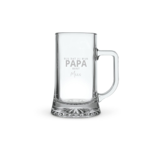 Bierpul graveren