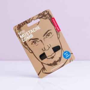 Snor kammetje
