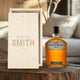 Whiskey in gegraveerde kist - Gentleman Jack