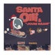 Boek Santa Olli - XXL met naam
