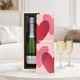 Cava in bedrukte kist - Palau Semi-Seco (750ml)